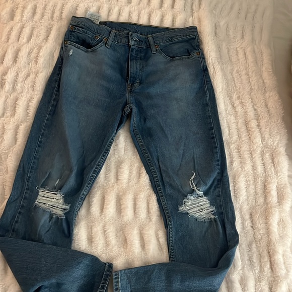 Like new Levi’s men’s jeans - Picture 2 of 2